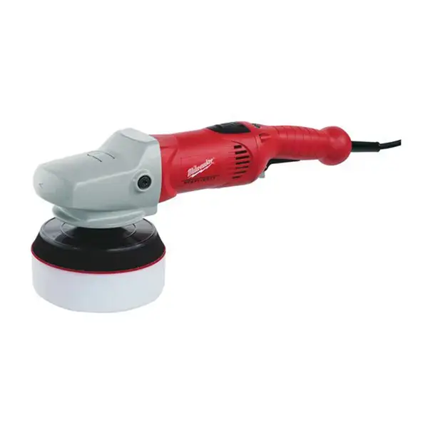 Milwaukee 240V 1200W Polisher with Electronic Variable Speed AP12E AP12E