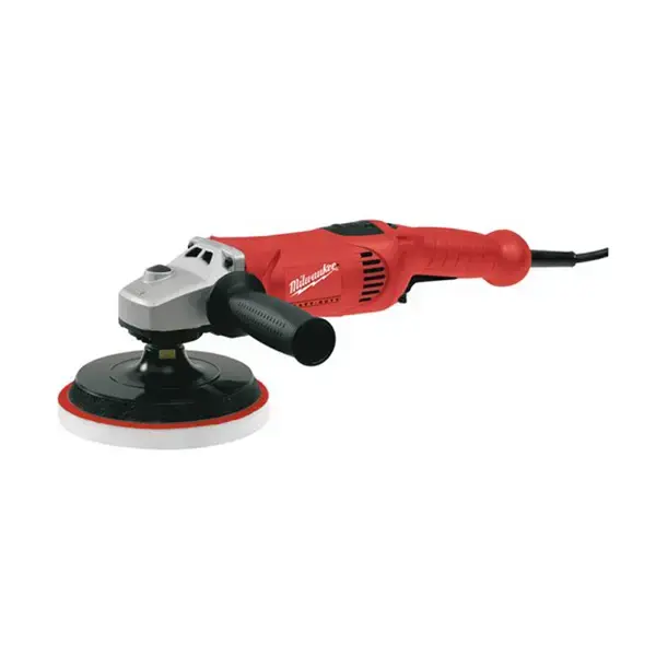 Milwaukee 240V 1200W Polisher with Electronic Variable Speed AP12E AP12E