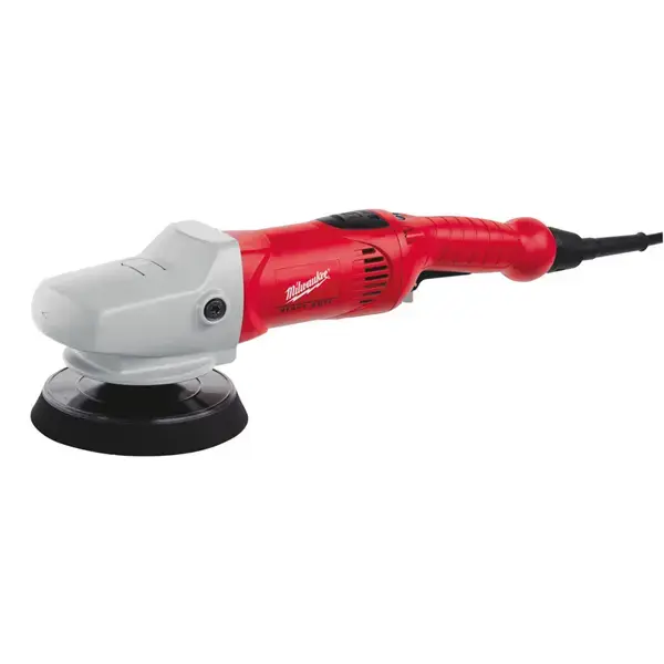 Milwaukee 240V 1200W Polisher with Electronic Variable Speed AP12E AP12E