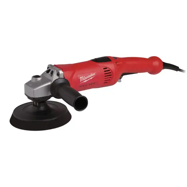 Milwaukee 240V 1200W Polisher with Electronic Variable Speed AP12E AP12E