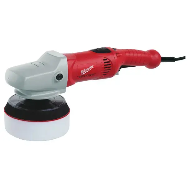 Milwaukee 240V 1200W Polisher with Electronic Variable Speed AP12E AP12E