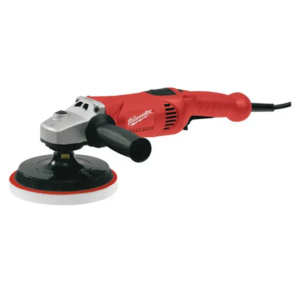 Milwaukee 240V 1200W Polisher with Electronic Variable Speed AP12E AP12E