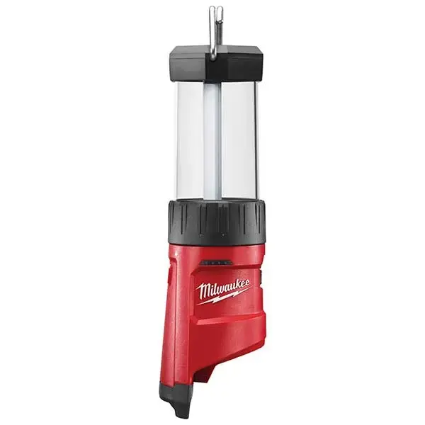 Milwaukee M12 360 Degree Illumination Lantern (Naked - no batteries or charger)