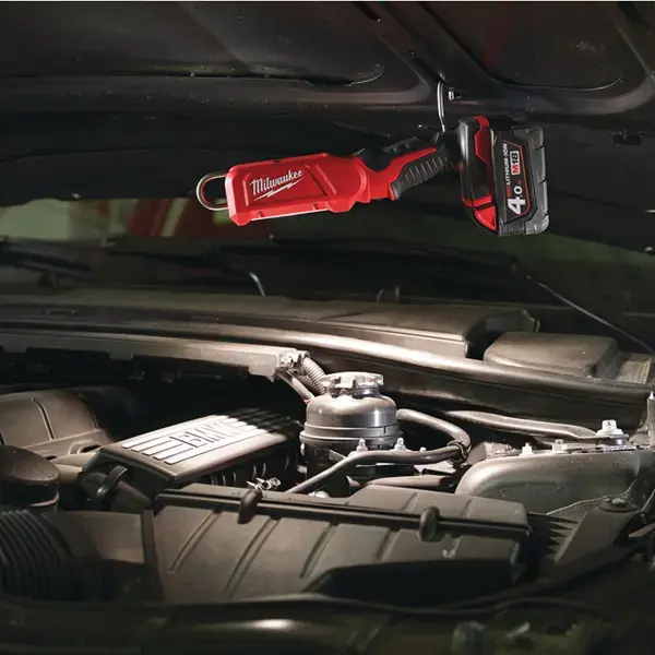 Milwaukee M18 LED Stick Light (Naked - no batteries or charger)