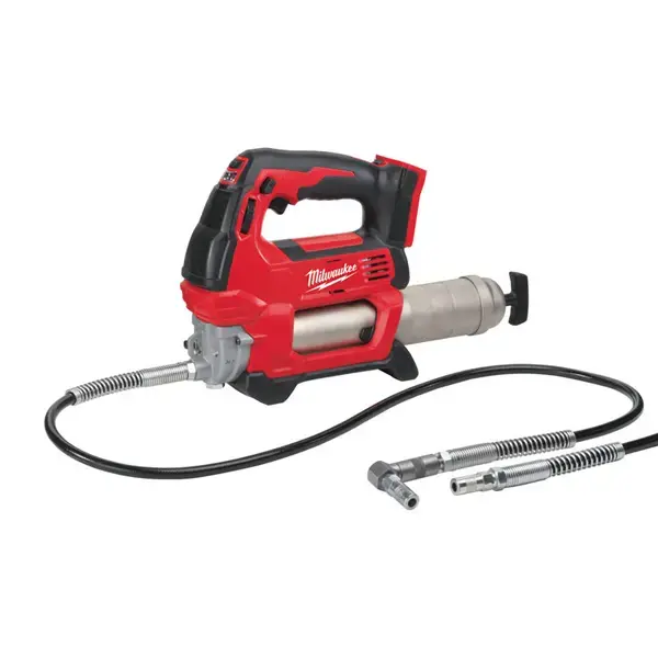 Milwaukee M18 Cordless Grease Gun  (Naked) M18GG-0