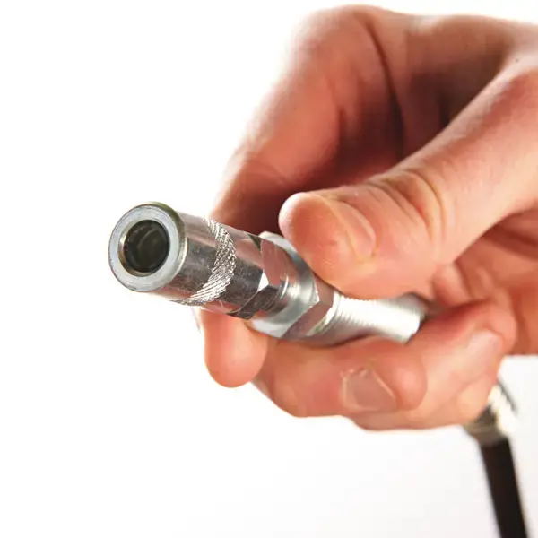 Milwaukee M18 Cordless Grease Gun  (Naked) M18GG-0