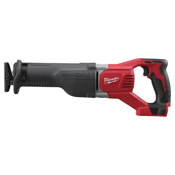 Milwaukee M18 Brushed Sawzall (Naked - no batteries or charger)