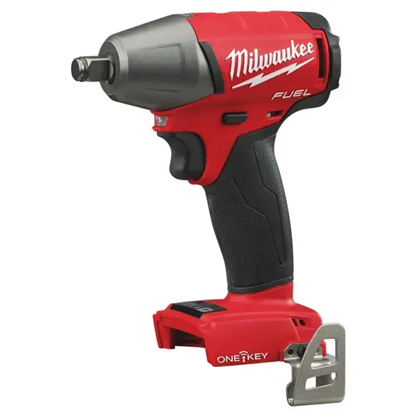 Milwaukee M18 ONE-KEY FUEL Compact Impact Wrench Friction Ring (1/2") (Naked) M18ONEIWF12-