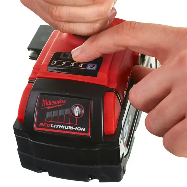 Milwaukee M18 ONE-KEY FUEL Compact Impact Wrench Friction Ring (1/2") (Naked) M18ONEIWF12-