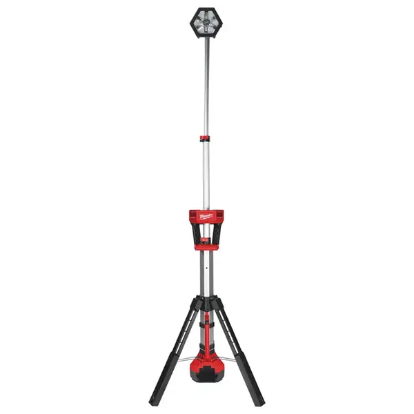 Milwaukee M18 Rocket LED Tower Light (Naked) M18SAL-0