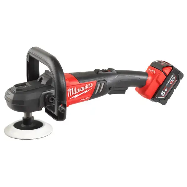 Milwaukee M18 Fuel Polisher (Kit) M18FAP180-502X