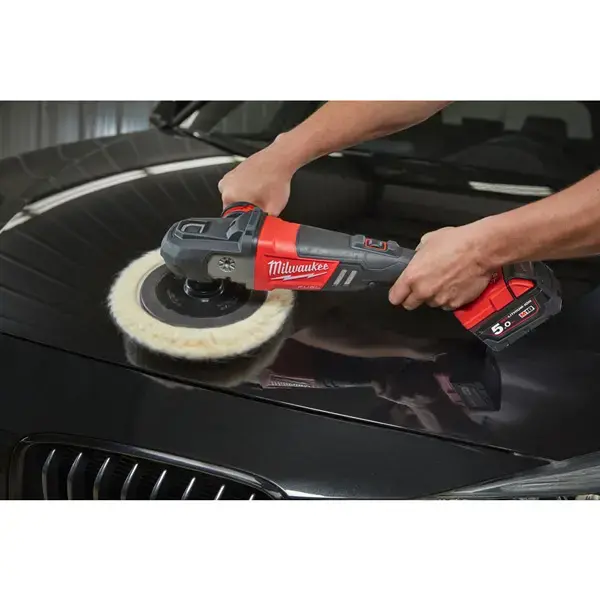 Milwaukee M18 Fuel Polisher (Kit) M18FAP180-502X