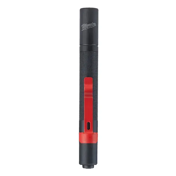 Milwaukee Waterprrof Alkaline Pen Light