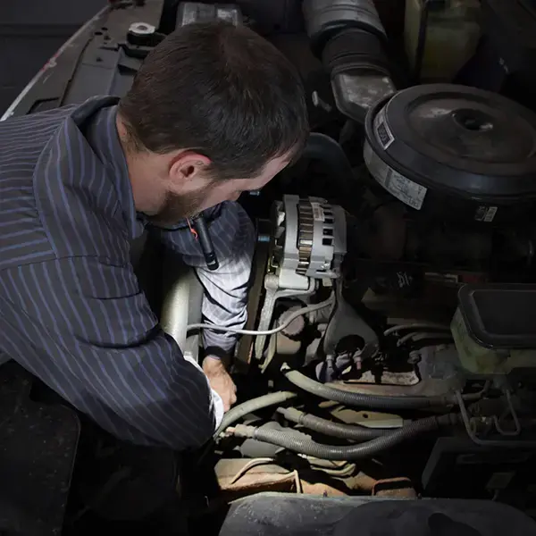 Milwaukee Waterprrof Alkaline Pen Light