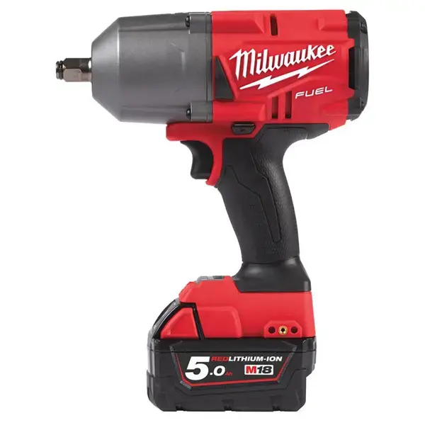 Milwaukee M18 Fuel1/2 High Torque GEN2 Impact Wrench  (Non OneKey)