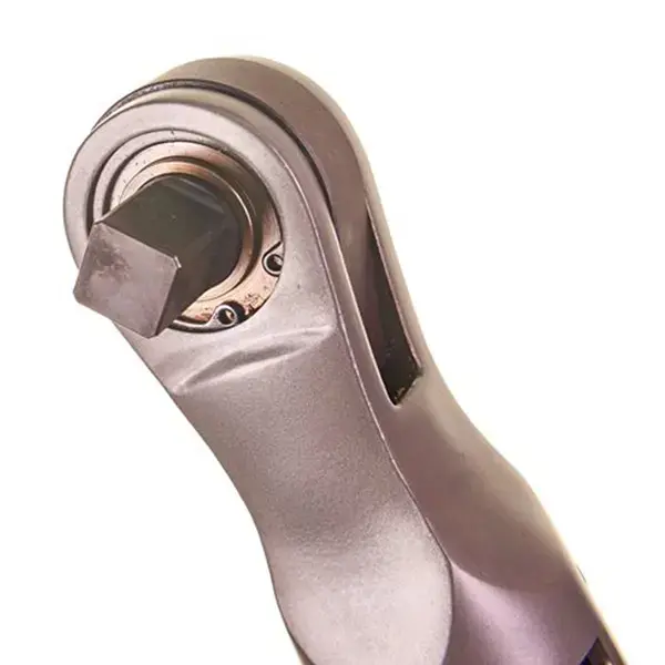 Milwaukee M12 FUEL Ratchet 1/2 (Naked) c/w 1/2 to 3/8 Adaptor M12FIR12-0