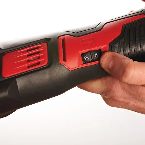 Milwaukee M18 Multi Tool (Naked - no batteries or charger) M18BMT-0