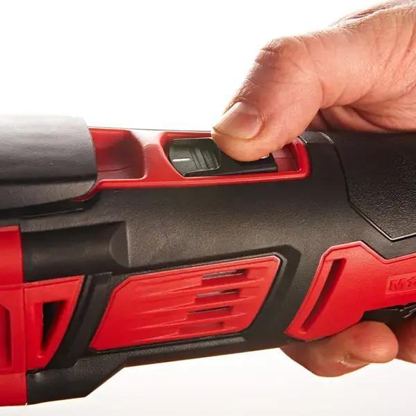 Milwaukee M18 Multi Tool (Naked - no batteries or charger) M18BMT-0