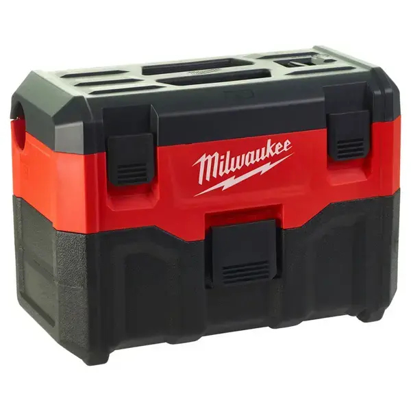 Milwaukee M18 Vacuum Cleaner Gen II (Naked) M18VC2 M18VC2-0
