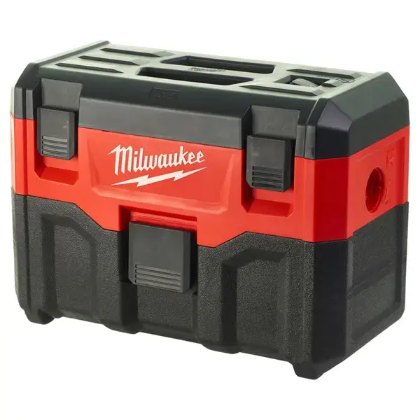 Milwaukee M18 Vacuum Cleaner Gen II (Naked) M18VC2 M18VC2-0