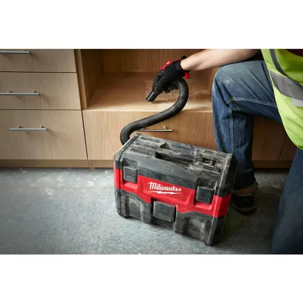 Milwaukee M18 Vacuum Cleaner Gen II (Naked) M18VC2 M18VC2-0