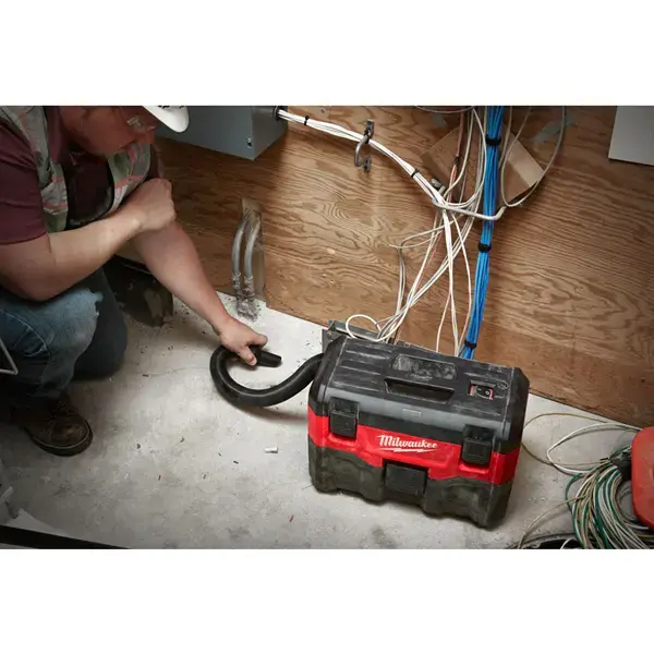 Milwaukee M18 Vacuum Cleaner Gen II (Naked) M18VC2 M18VC2-0