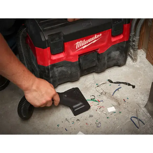 Milwaukee M18 Vacuum Cleaner Gen II (Naked) M18VC2 M18VC2-0