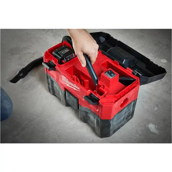 Milwaukee M18 Vacuum Cleaner Gen II (Naked) M18VC2 M18VC2-0