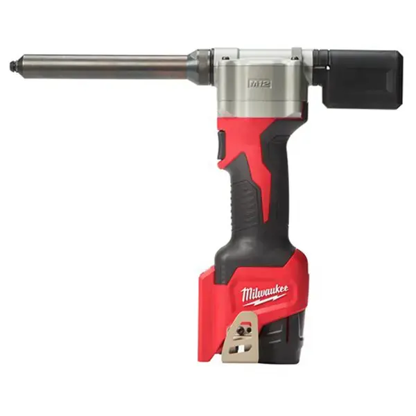 Milwaukee M12 Sub Compact Pop Rivet Tool (Naked) M12BPRT-0