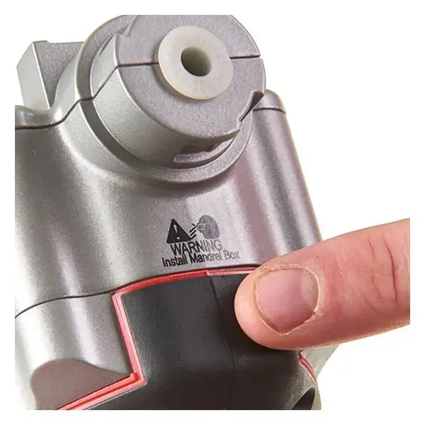 Milwaukee M12 Sub Compact Pop Rivet Tool (Naked) M12BPRT-0