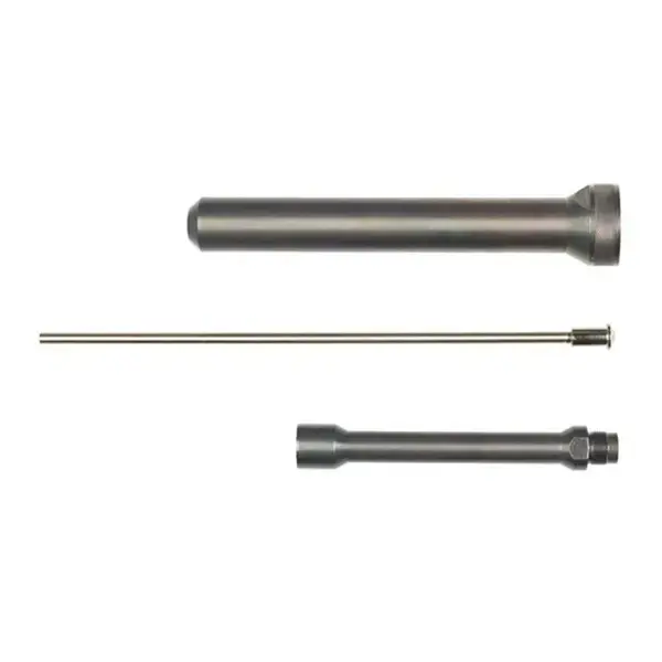 Milwaukee M12 Pop Rivet Gun Kit c/w 4 x Replacement Tips M12BPRT-201X