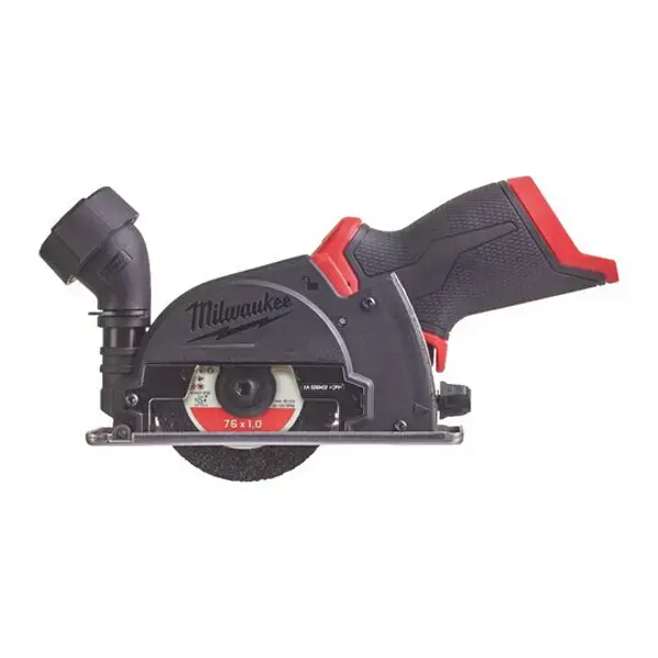 Milwaukee M12 FUEL Cut Off Tool (Naked) M12FCOT-0
