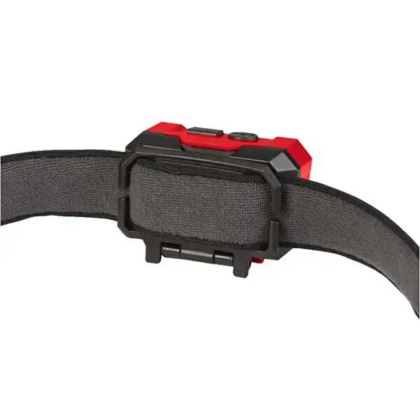 Milwaukee TRUEVIEW Alkaline Spot Flood Headlamp