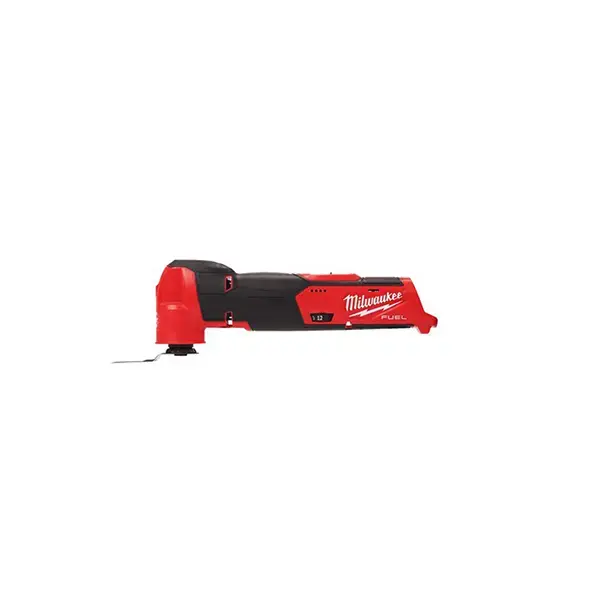 Milwaukee M12 FUEL Multitool - (Naked) M12FMT-0