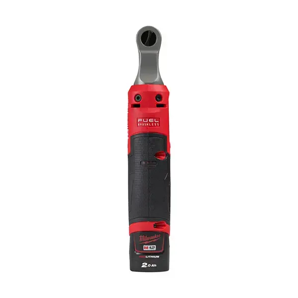 Milwaukee M12 High Speed Ratchet 3/8 (naked) M12FHIR38-0