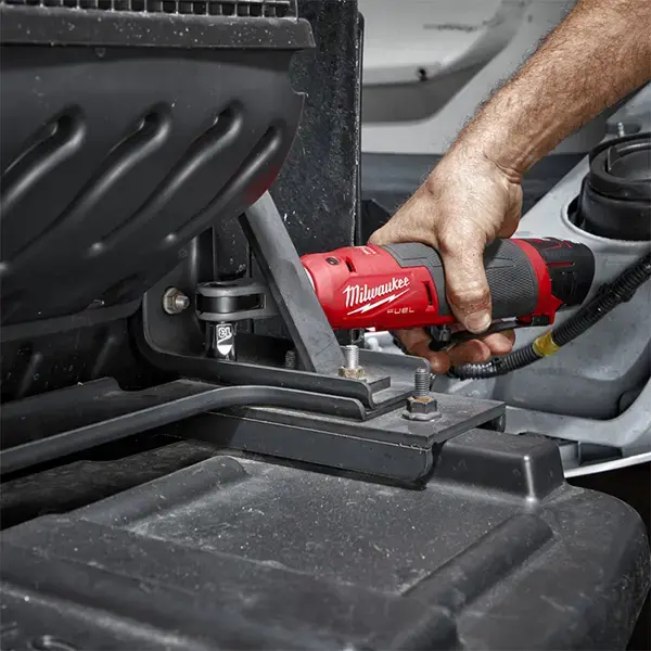 Milwaukee M12 High Speed Ratchet 3/8 (naked) M12FHIR38-0