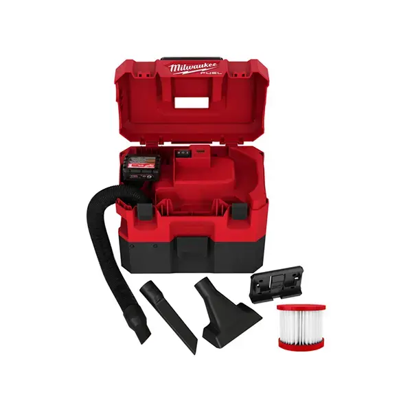 Milwaukee M12 FUEL WET/DRY VACUUM CLEANER NAKED M12 FVCL-0