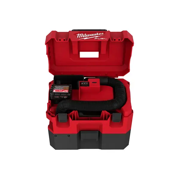 Milwaukee M12 FUEL WET/DRY VACUUM CLEANER NAKED M12 FVCL-0