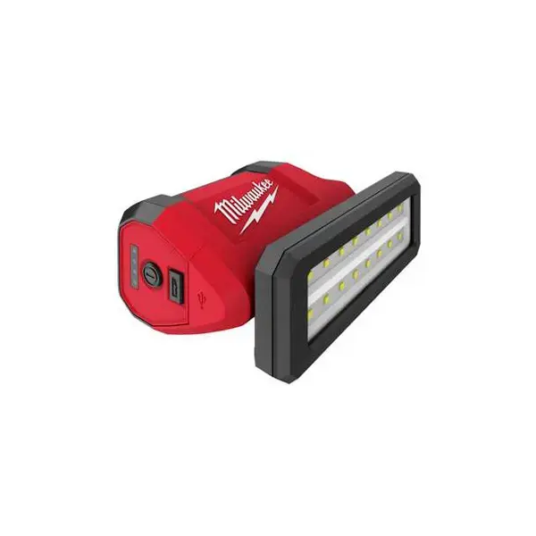 Milwaukee M12 Pivot Area Light (Naked) M12PAL-0