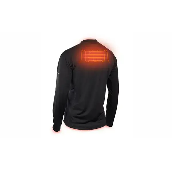 Milwaukee M12 Heated Base Layer Medium