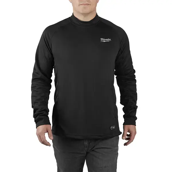 Milwaukee M12 Heated Base Layer Xlarge