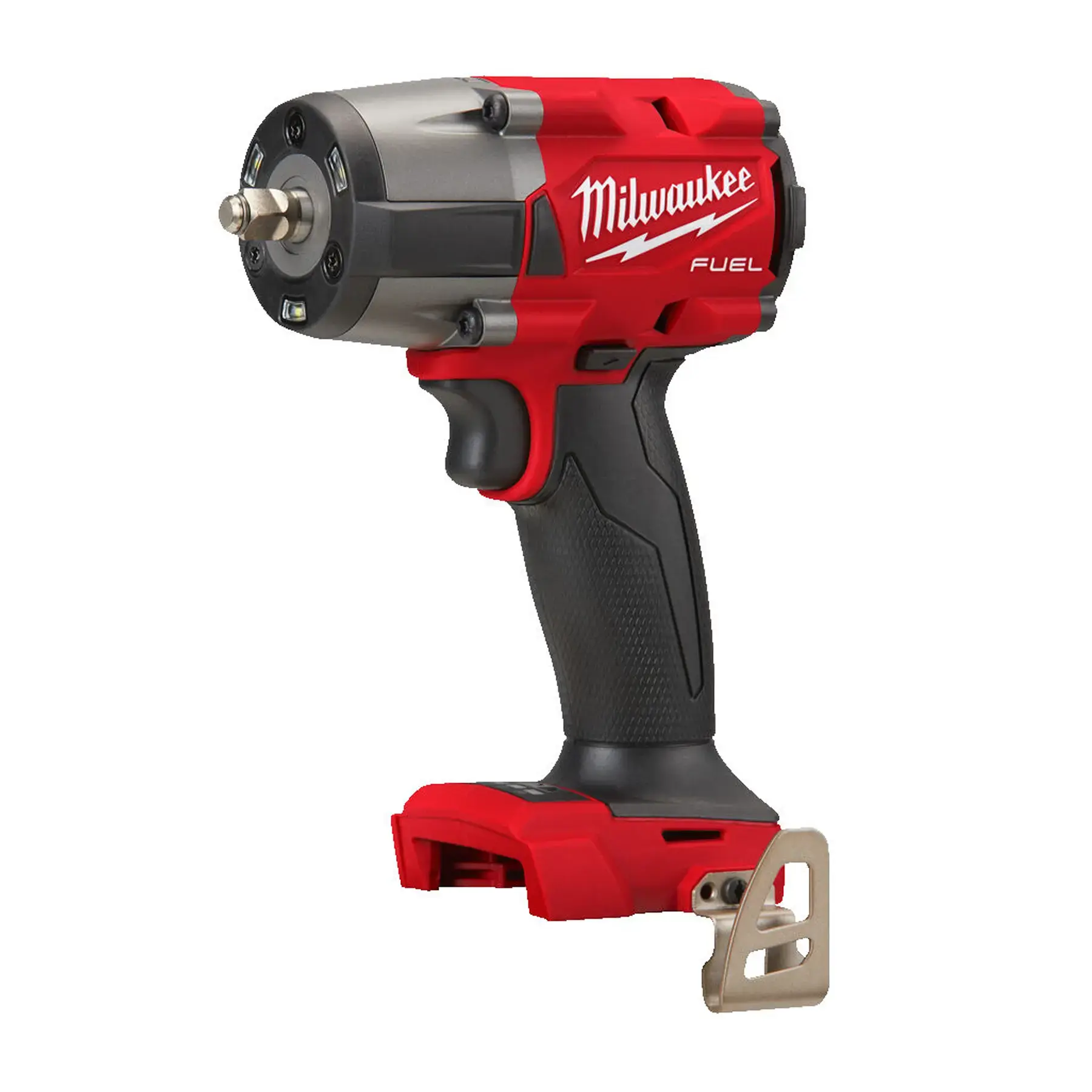 Milwaukee M18 FUEL 3/8? Mid Torque Impact Wrench with Friction Ring (Bare Unit)