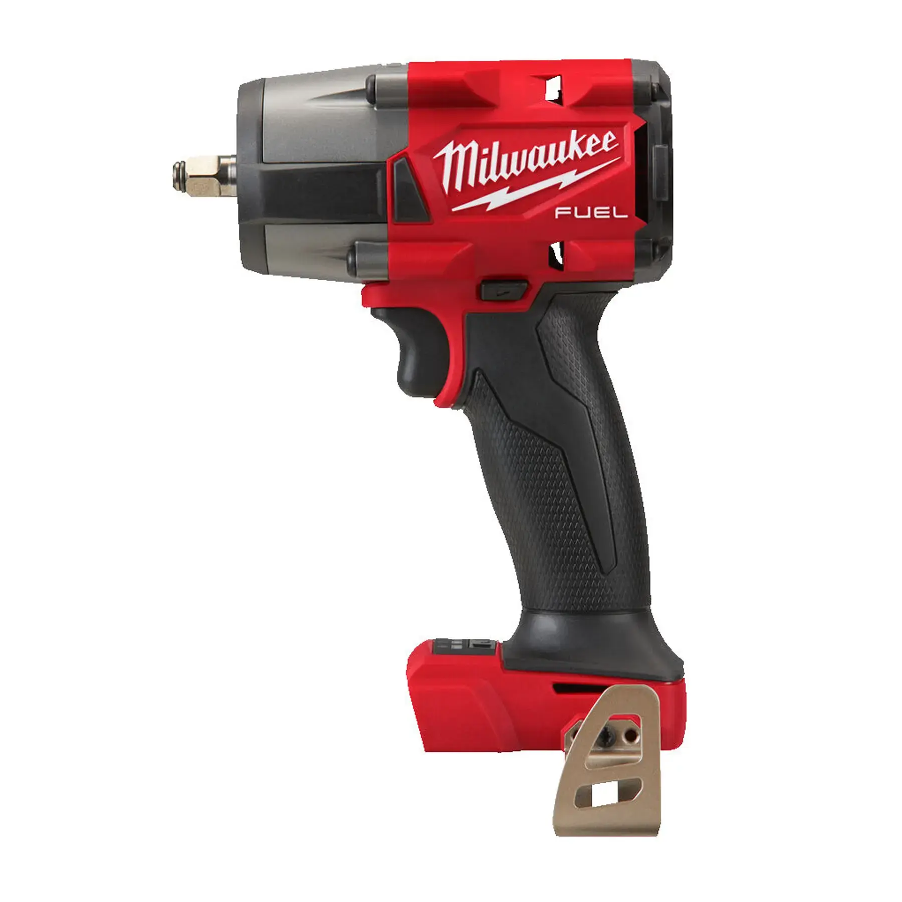 Milwaukee M18 FUEL 3/8? Mid Torque Impact Wrench with Friction Ring (Bare Unit)