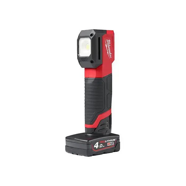 Milwaukee M12 Colour Matching Light (kit) M12CML-401