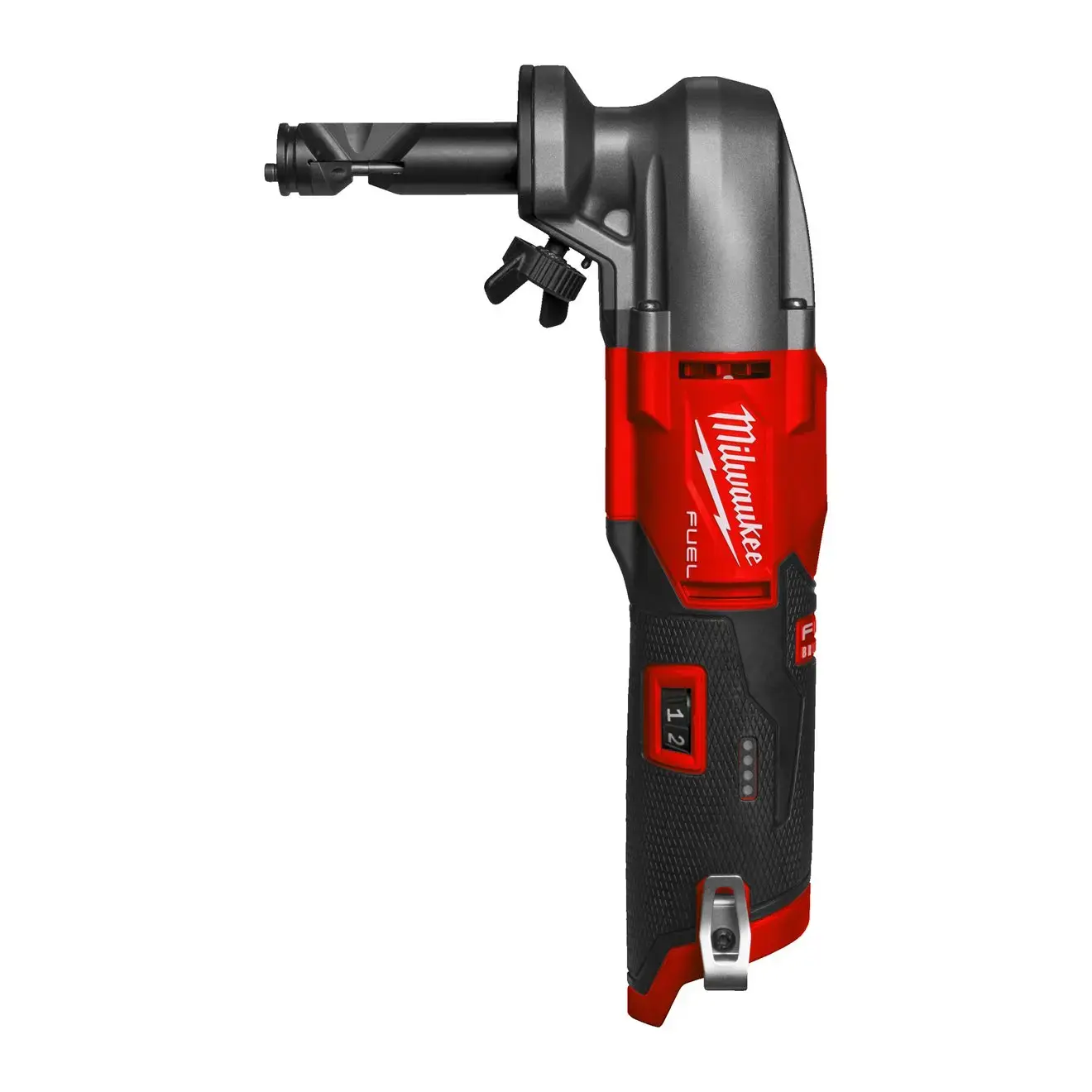 Milwaukee M12 FUEL 1.6 mm nibbler (Naked) M12FNB16-0X