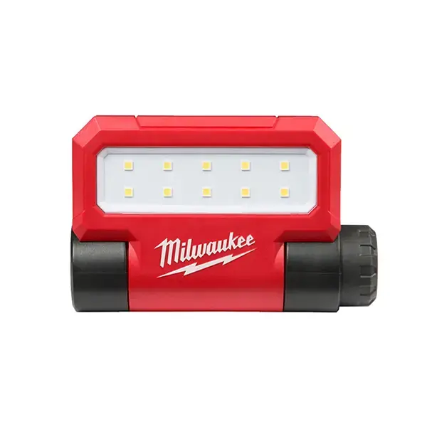 Milwaukee USB rechargeable folding flood light L4FFL-301