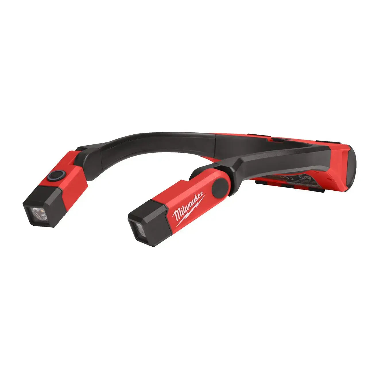 Milwaukee USB rechargeable Neck Light 400 Lumens
