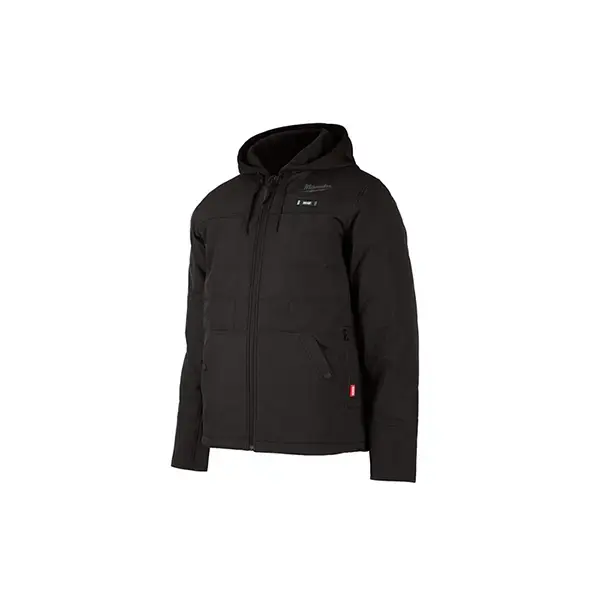 Milwaukee M12 Heated Puffer Jacket Large