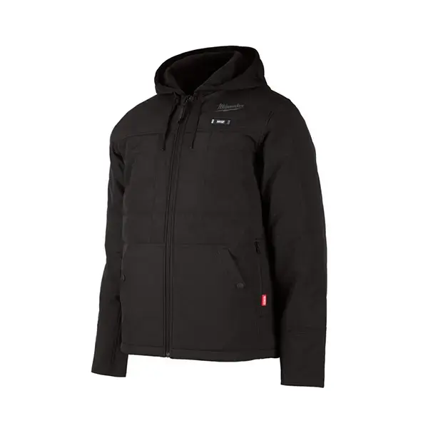 Milwaukee M12 Heated Puffer Jacket Xlarge