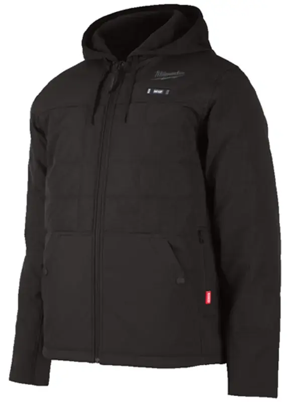 Milwaukee M12 Heated Puffer Jacket XXLarge